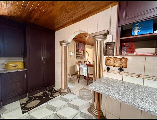 4 BEDROOM HOUSE FOR SALE IN DALPARK